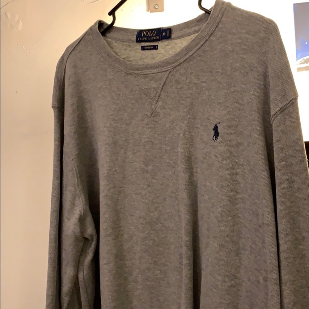Polo Ralph Lauren sweater